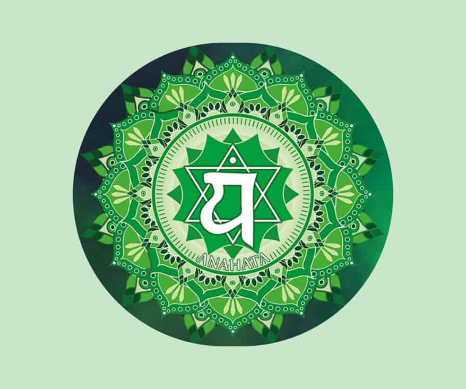 The Heart Chakra