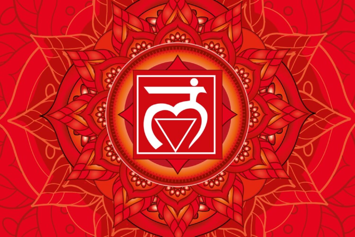 Root Chakra