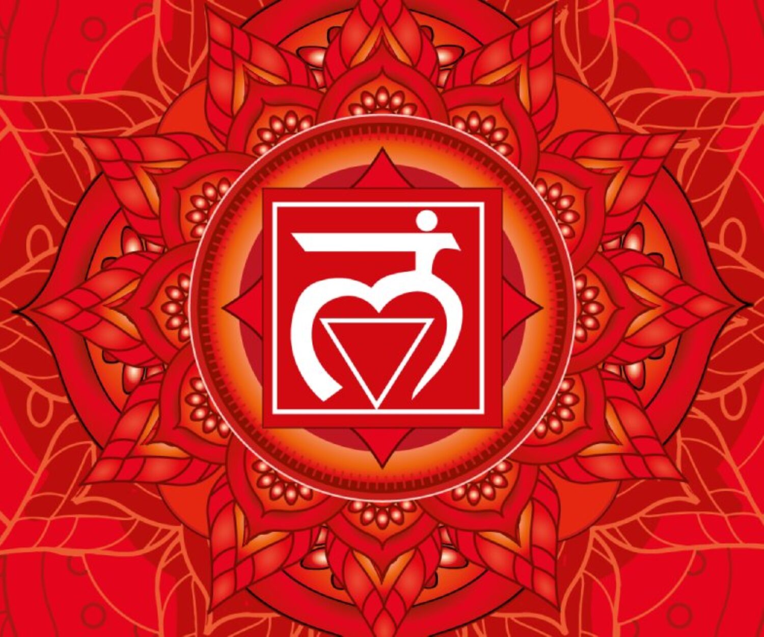 Root Chakra