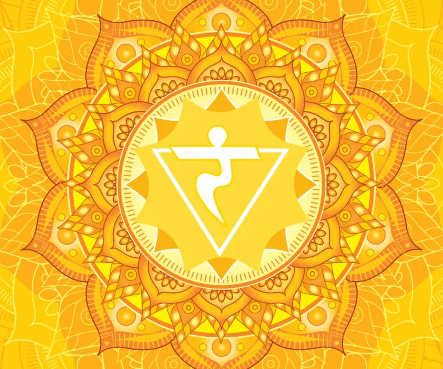 Solar Plexus Chakra