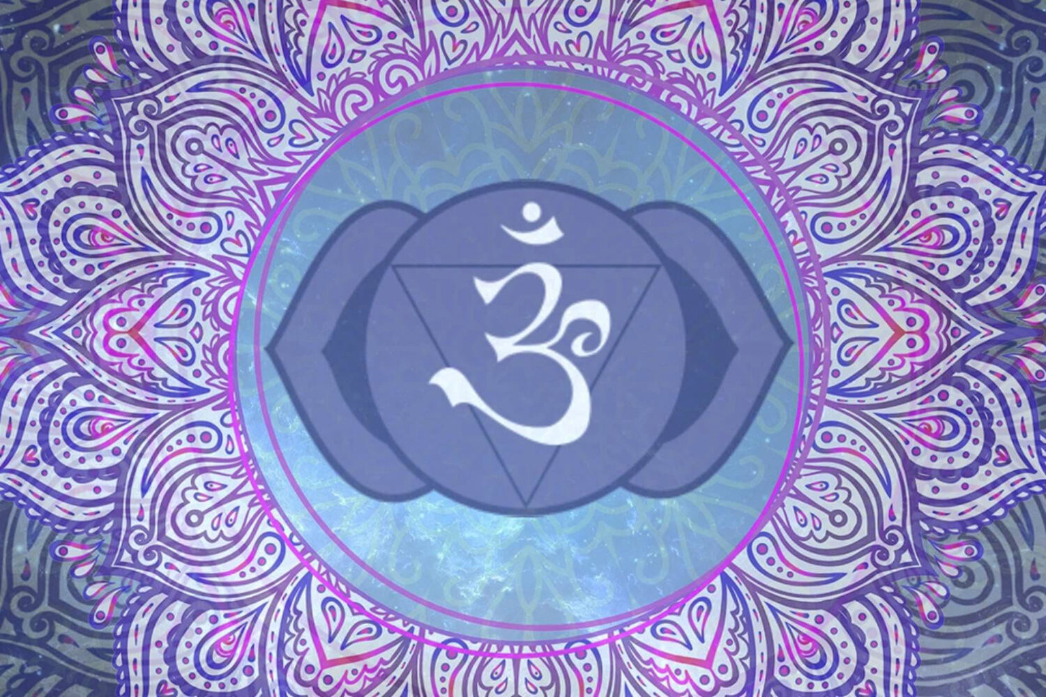 The Third Eye Chakra