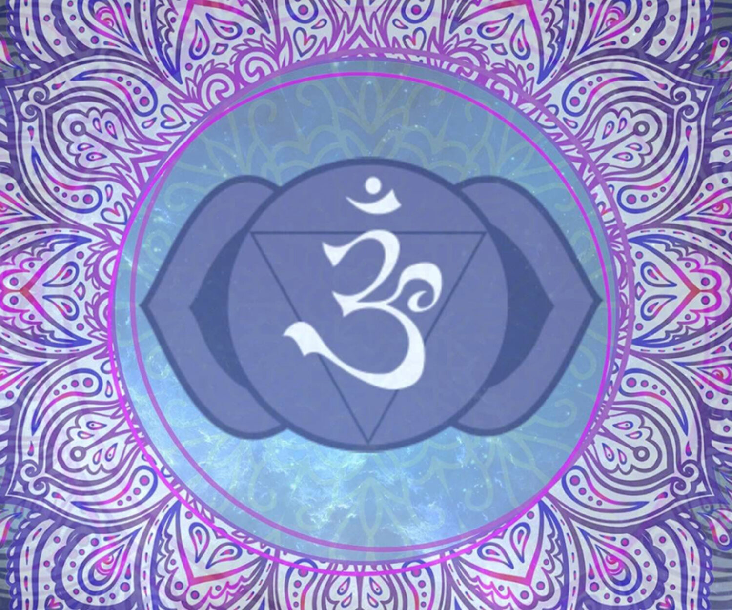 The Third Eye Chakra