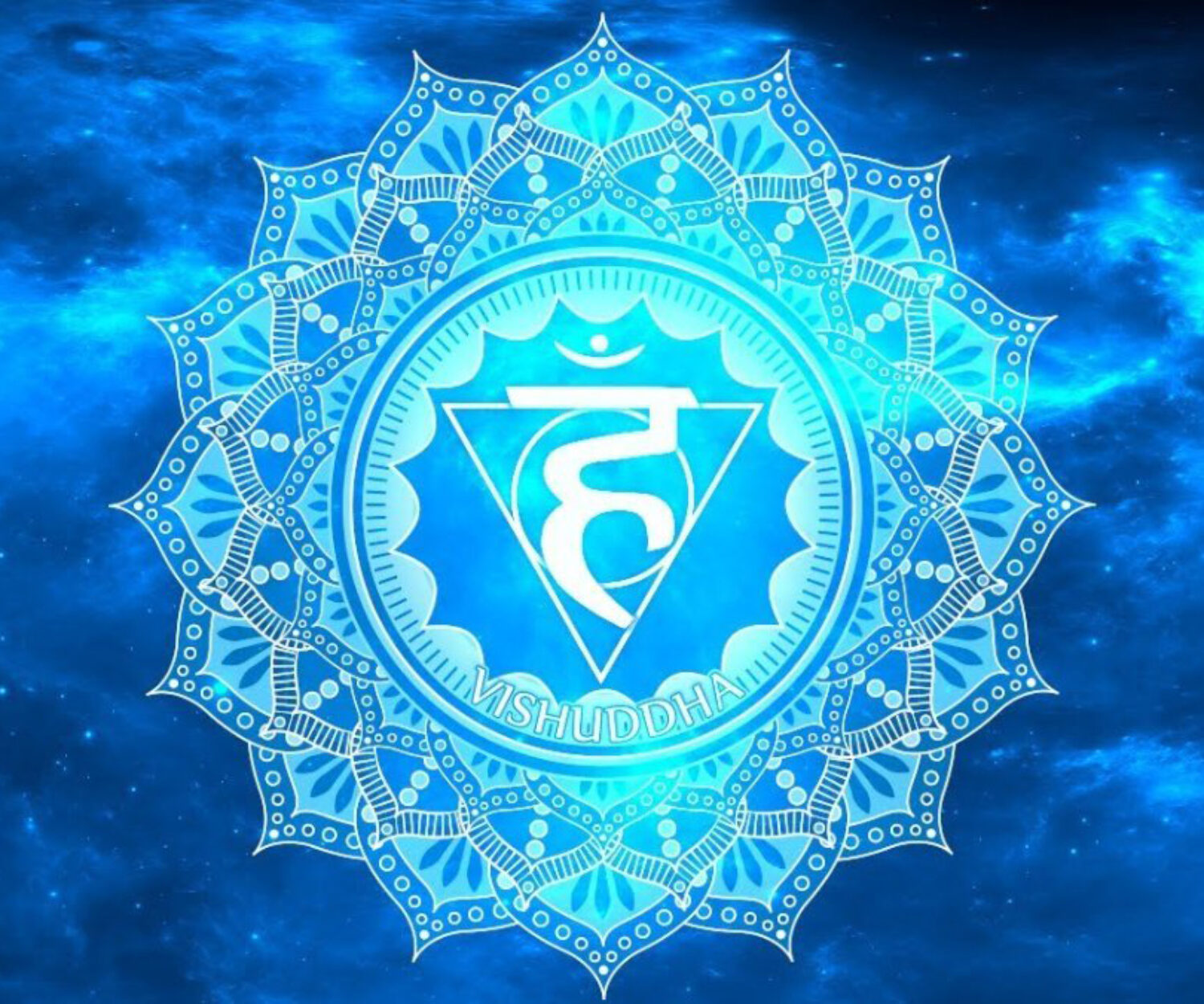throat chakra vishuddha