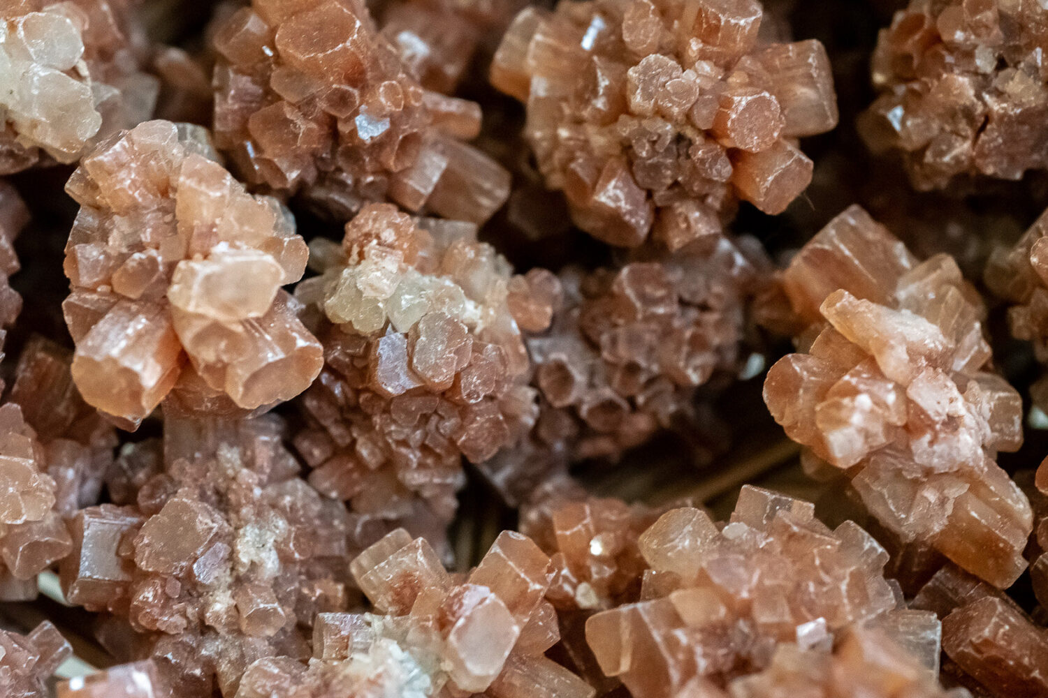 Aragonite