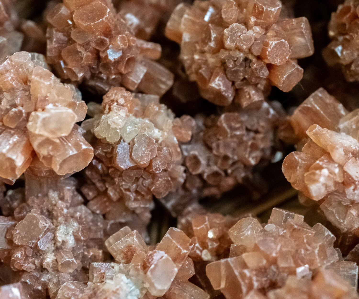 Aragonite