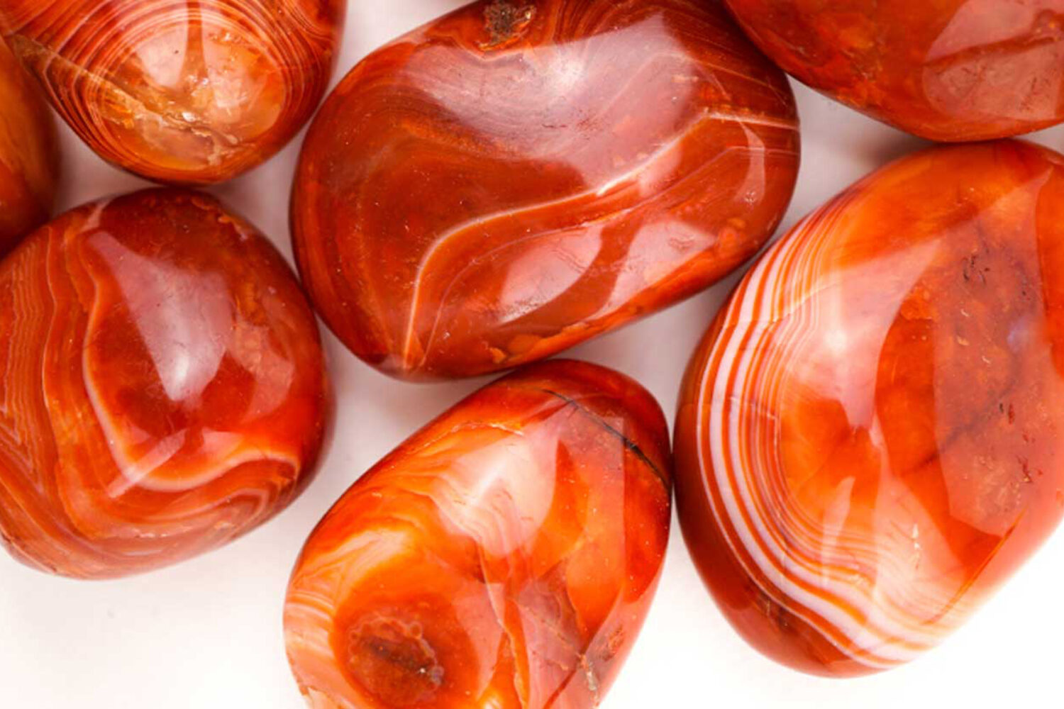 Carnelian