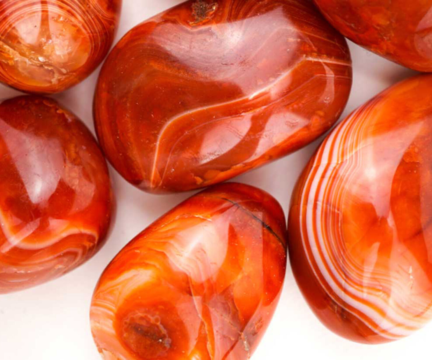 Carnelian