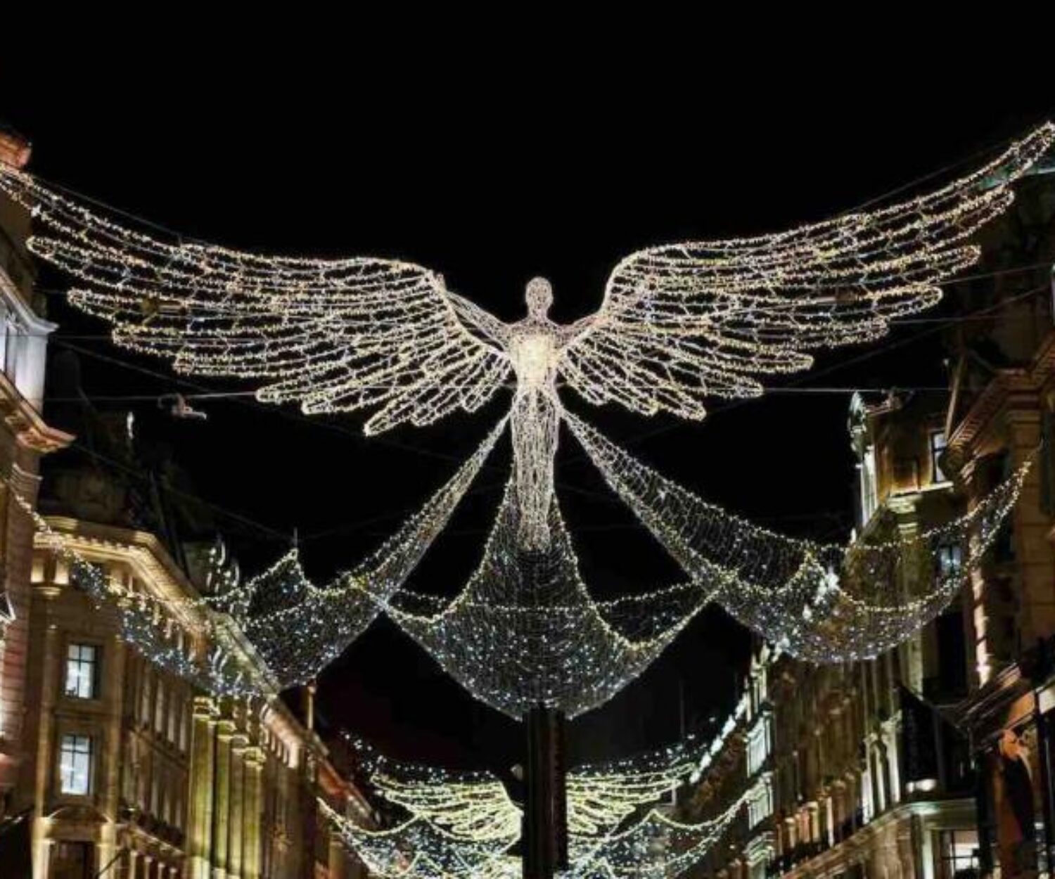 The Third Man Factor